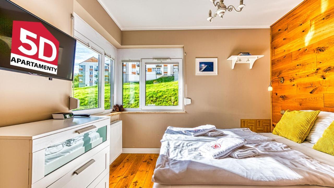 Apartament Everest Z Prywatna Sauna - 5D Apartamenty Świeradów-Zdrój 외부 사진