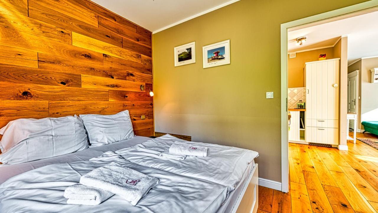 Apartament Everest Z Prywatna Sauna - 5D Apartamenty Świeradów-Zdrój 외부 사진