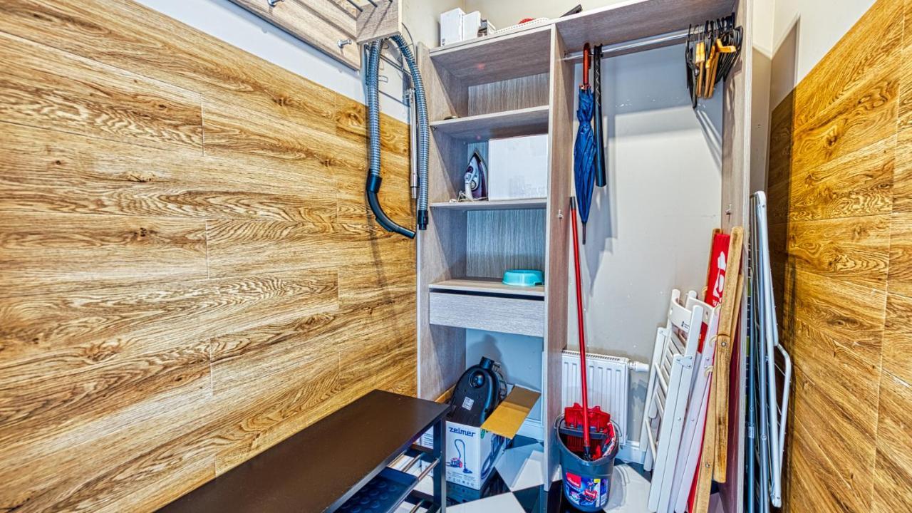 Apartament Everest Z Prywatna Sauna - 5D Apartamenty Świeradów-Zdrój 외부 사진